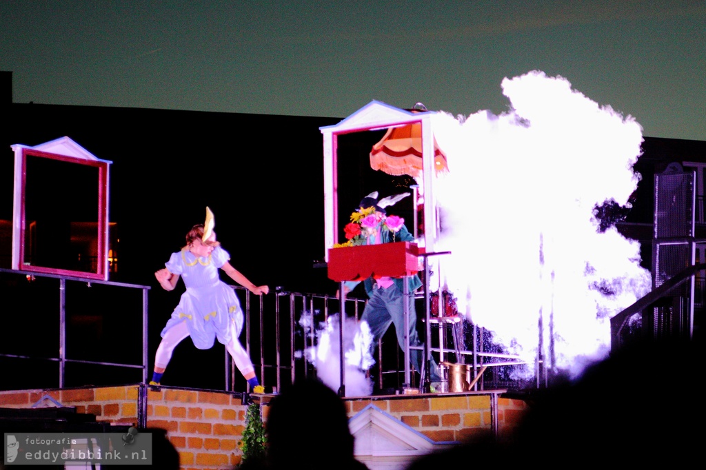 2018-07-07 Theater Titanick - Alice on the Run 006